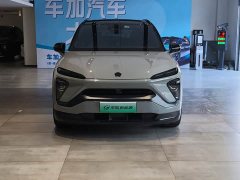NIO ES6 2020 600KM Sport Edition - ფოტო 2