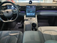 NIO ES6 2020 600KM Sport Edition - ფოტო 4