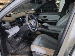 NIO ES6 2020 600KM Sport Edition - ფოტო 5