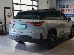 NIO ES6 2020 600KM Sport Edition - ფოტო 7