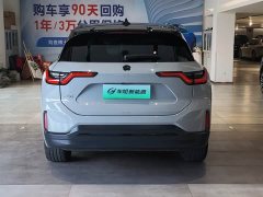 NIO ES6 2020 600KM Sport Edition - ფოტო 8