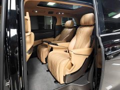 Denza BYD Denza D9 DM-i AWD Premium Navigation Edition - ფოტო 10