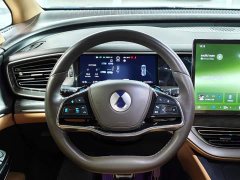 Denza BYD Denza D9 DM-i AWD Premium Navigation Edition - ფოტო 12