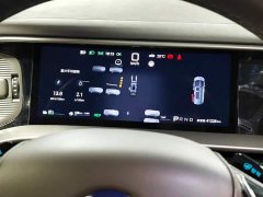 Denza BYD Denza D9 DM-i AWD Premium Navigation Edition - ფოტო 13