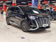 Denza BYD Denza D9 DM-i AWD Premium Navigation Edition - ფოტო 3