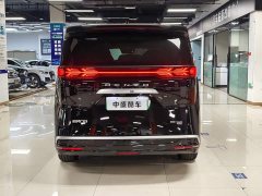 Denza BYD Denza D9 DM-i AWD Premium Navigation Edition - ფოტო 4