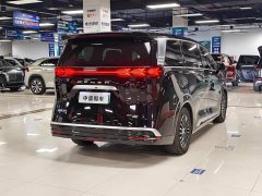 Denza BYD Denza D9 DM-i AWD Premium Navigation Edition - ფოტო 5