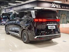 Denza BYD Denza D9 DM-i AWD Premium Navigation Edition - ფოტო 6
