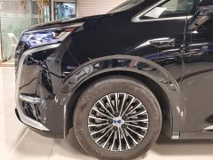 Denza BYD Denza D9 DM-i AWD Premium Navigation Edition - ფოტო 7