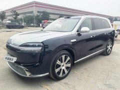 AITO Aion M9 Pure Electric Ultra 5-Seater - ფოტო 1