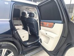 AITO Aion M9 Pure Electric Ultra 5-Seater - ფოტო 10