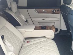 AITO Aion M9 Pure Electric Ultra 5-Seater - ფოტო 11