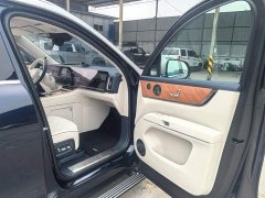 AITO Aion M9 Pure Electric Ultra 5-Seater - ფოტო 12