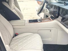 AITO Aion M9 Pure Electric Ultra 5-Seater - ფოტო 13