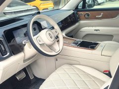 AITO Aion M9 Pure Electric Ultra 5-Seater - ფოტო 14