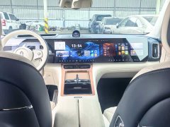 AITO Aion M9 Pure Electric Ultra 5-Seater - ფოტო 15