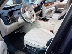 AITO Aion M9 Pure Electric Ultra 5-Seater - ფოტო 16