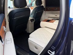 AITO Aion M9 Pure Electric Ultra 5-Seater - ფოტო 17