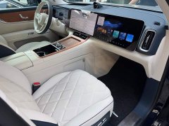 AITO Aion M9 Pure Electric Ultra 5-Seater - ფოტო 18