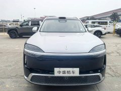 AITO Aion M9 Pure Electric Ultra 5-Seater - ფოტო 2