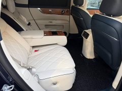 AITO Aion M9 Pure Electric Ultra 5-Seater - ფოტო 20