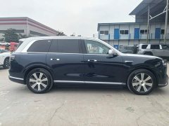 AITO Aion M9 Pure Electric Ultra 5-Seater - ფოტო 3