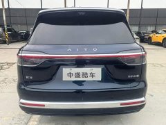 AITO Aion M9 Pure Electric Ultra 5-Seater - ფოტო 4