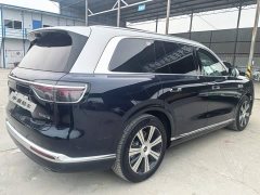 AITO Aion M9 Pure Electric Ultra 5-Seater - ფოტო 5