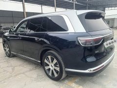 AITO Aion M9 Pure Electric Ultra 5-Seater - ფოტო 6
