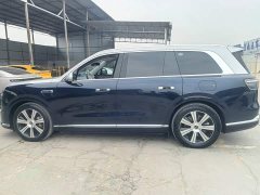 AITO Aion M9 Pure Electric Ultra 5-Seater - ფოტო 7
