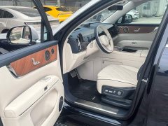 AITO Aion M9 Pure Electric Ultra 5-Seater - ფოტო 8