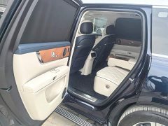 AITO Aion M9 Pure Electric Ultra 5-Seater - ფოტო 9