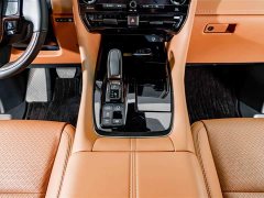 Toyota Vellfire 2024 Crown Hybrid 2.5L Executive Premier Edition - ფოტო 14