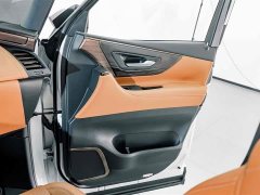 Toyota Vellfire 2024 Crown Hybrid 2.5L Executive Premier Edition - ფოტო 15