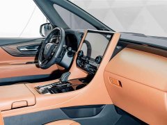 Toyota Vellfire 2024 Crown Hybrid 2.5L Executive Premier Edition - ფოტო 19
