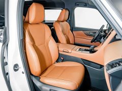 Toyota Vellfire 2024 Crown Hybrid 2.5L Executive Premier Edition - ფოტო 20