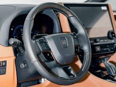 Toyota Vellfire 2024 Crown Hybrid 2.5L Executive Premier Edition - ფოტო 8