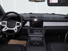 Land Rover Defender 110 3.0T P400 X-DYNAMIC HSE - ფოტო 12