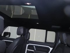 Land Rover Defender 110 3.0T P400 X-DYNAMIC HSE - ფოტო 15