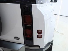 Land Rover Defender 110 3.0T P400 X-DYNAMIC HSE - ფოტო 16