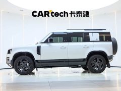 Land Rover Defender 110 3.0T P400 X-DYNAMIC HSE - ფოტო 5