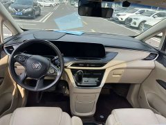 Buick GL8 ES LuZun Flagship - ფოტო 3