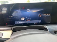 Buick GL8 ES LuZun Flagship - ფოტო 4