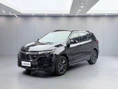 Chevrolet Equinox 550T RS Intelligent Explorer Edition - ფოტო 1