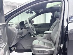 Chevrolet Equinox 550T RS Intelligent Explorer Edition - ფოტო 10