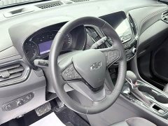 Chevrolet Equinox 550T RS Intelligent Explorer Edition - ფოტო 11