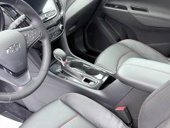 Chevrolet Equinox 550T RS Intelligent Explorer Edition - ფოტო 12