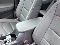Chevrolet Equinox 550T RS Intelligent Explorer Edition - ფოტო 13