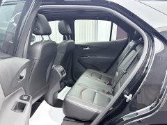 Chevrolet Equinox 550T RS Intelligent Explorer Edition - ფოტო 14