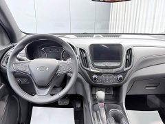 Chevrolet Equinox 550T RS Intelligent Explorer Edition - ფოტო 17